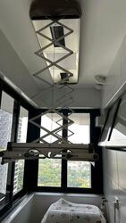 Blk 93 Skyterrace @ Dawson (Queenstown), HDB 3 Rooms #555301371